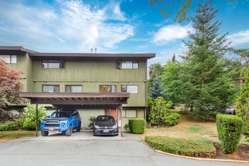 2984 Mira Place, Townhouse with 3 bedrooms, 1 bathrooms and 1 parking in Burnaby BC | Card Image