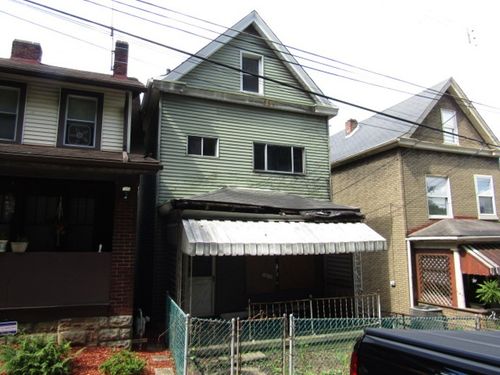 436 E Elizabeth St, Hazelwood, PA, 15207-1639 | Card Image