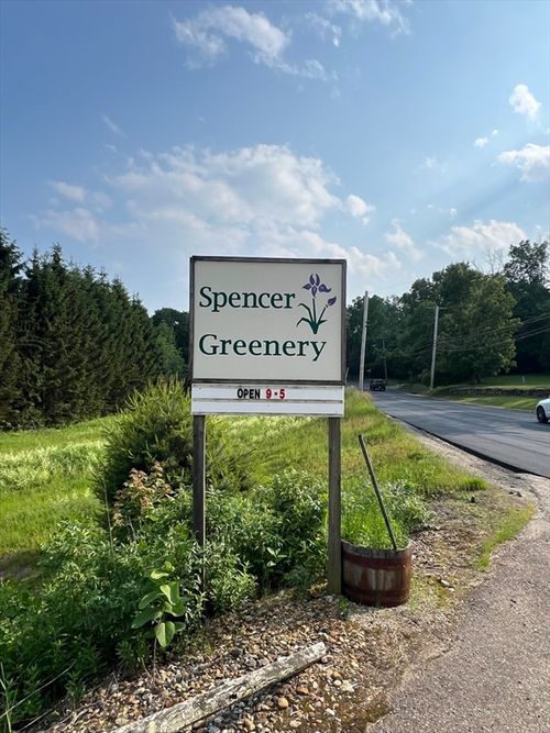 52-50 North St, Spencer, MA, 01562-1700 | Card Image