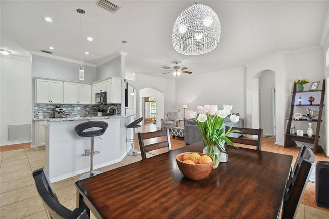 12034 Timberhill Dr, House other with 4 bedrooms, 2 bathrooms and null parking in RIVERVIEW FL | Image 9