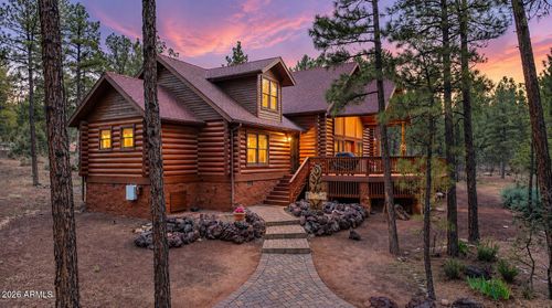 1440 S Vine Maple Ln, Show Low, AZ, 85901-2777 | Card Image