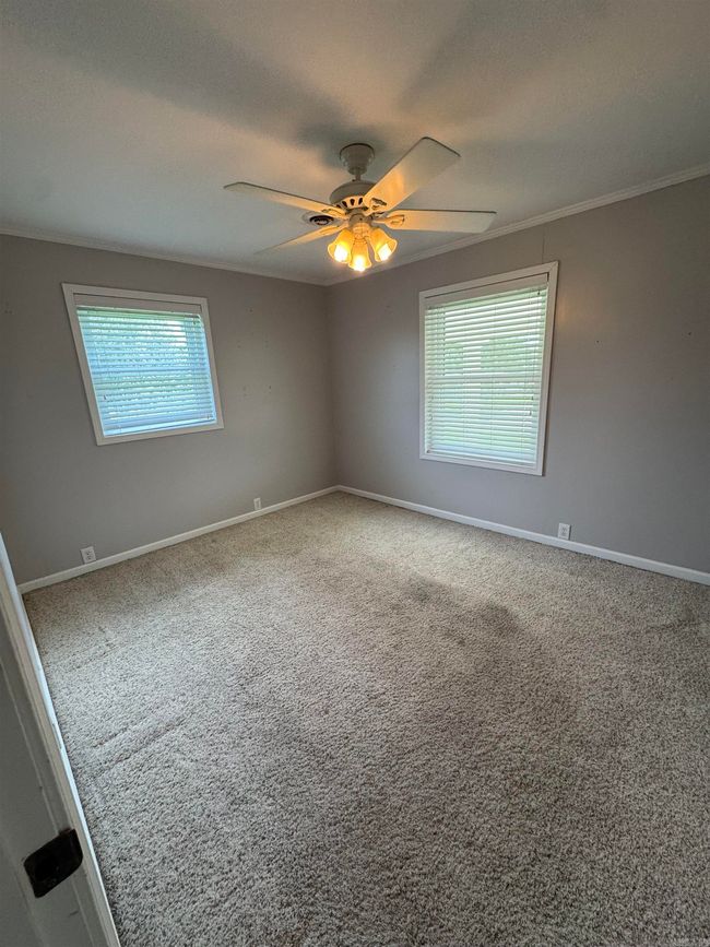 2025 Fairway St, House other with 4 bedrooms, 3 bathrooms and null parking in Stuttgart AR | Image 31
