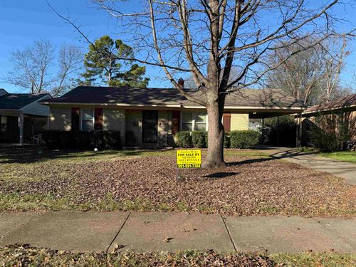 1615 Delmont Rd, Memphis, TN, 38117-6711 | Card Image