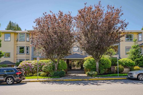 205-1459 Blackwood St, White Rock, BC, V4B3V6 | Card Image