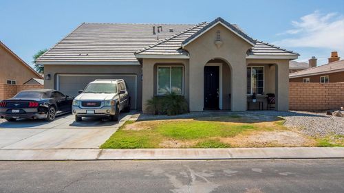 37411 Bosley St, Indio, CA, 92203-4880 | Card Image