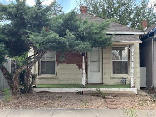 1213 S Santa Fe Ave, Pueblo, CO, 81006-1040 | Card Image
