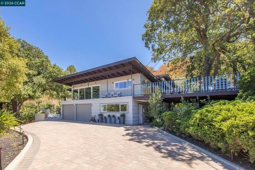 15 Loma Vis, Walnut Creek, CA, 94597-3409 | Card Image