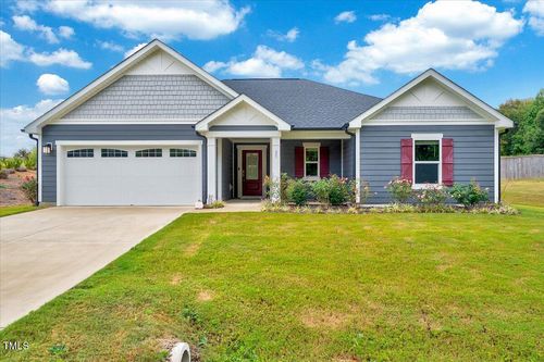 25 Trilene Ct, Willow Spring, NC, 27592-3308 | Card Image