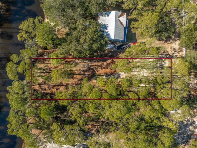 160 Harbor Cir, Home with 0 bedrooms, 0 bathrooms and null parking in ALLIGATOR POINT FL | Image 33