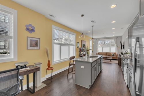 101-519 27th Ave N, Nashville, TN, 37209-4184 | Card Image