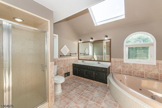 342 Center Grove Rd, House other with 4 bedrooms, 2 bathrooms and null parking in Randolph NJ | Image 27