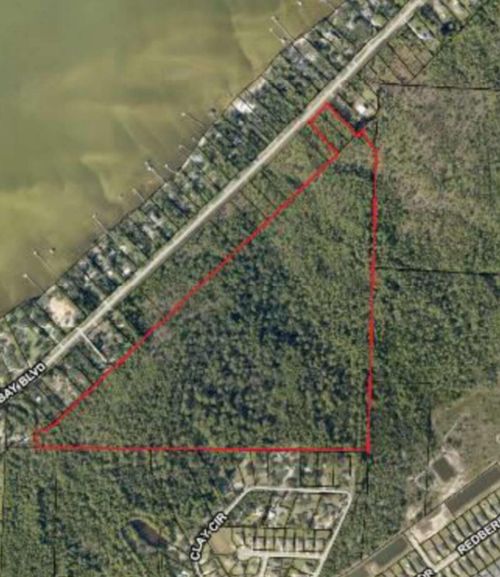6200 E Bay Boulevard, Gulf Breeze, FL, 32563 | Card Image