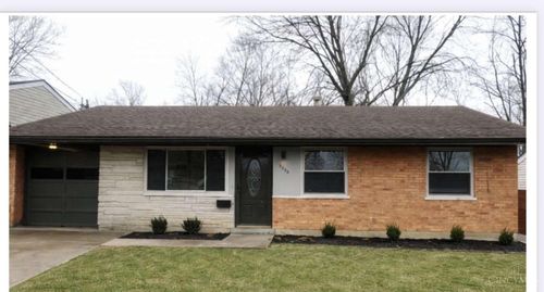 2335 Bluelark Dr, Cincinnati, OH, 45231-4151 | Card Image