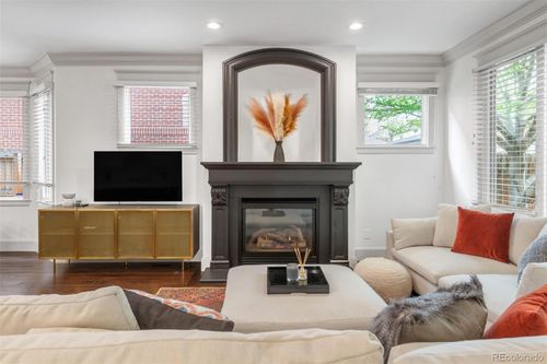 425 S Humboldt St, Denver, CO, 80209-2532 | Card Image