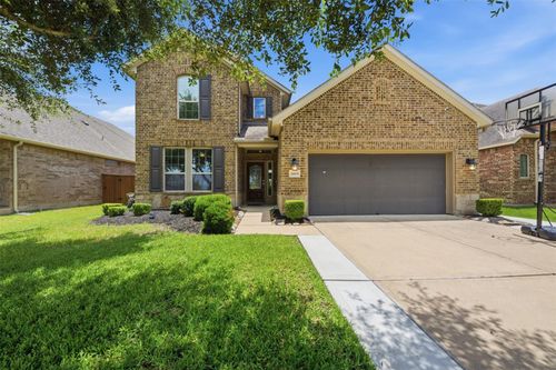 2003 Sunset Terrace Ln, Pearland, TX, 77089-1528 | Card Image