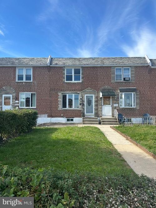 288 N Oak Ave, CLIFTON HEIGHTS, PA, 19018-1101 | Card Image