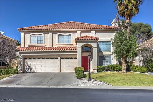 8328 Fawn Meadow Avenue, Las Vegas, NV, 89149 | Card Image