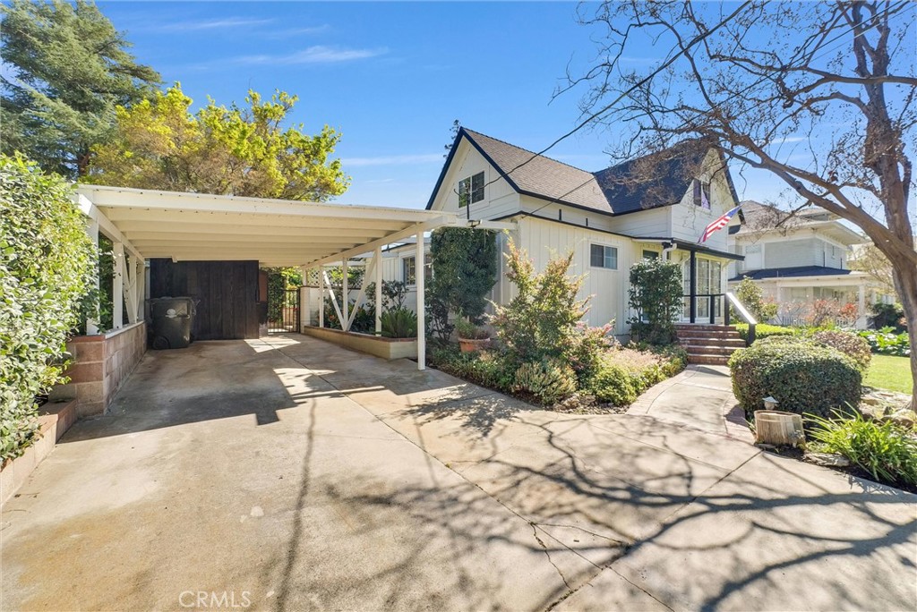 Residential in Redlands 4