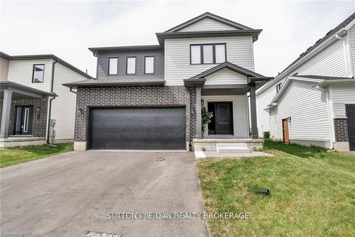 1504 Twilite Blvd, London, ON, N6G3P2 | Card Image