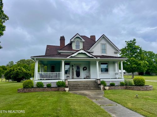 7600 Corryton Rd, Corryton, TN, 37721-2821 | Card Image