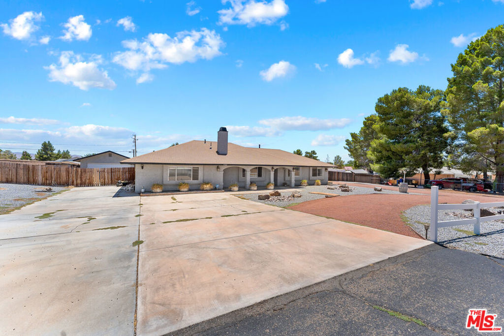 Residential in Apple Valley 3