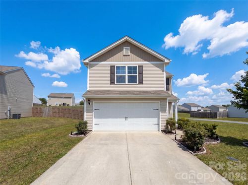 1270 Winding Creek Rd, Granite Quarry, NC, 28146-7579 | Card Image
