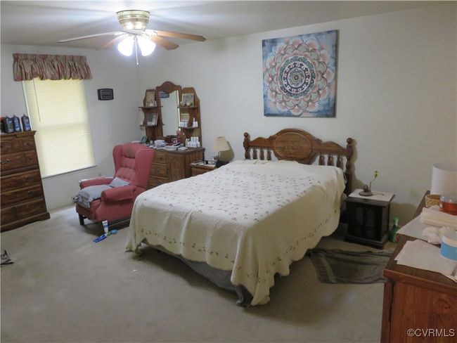 3527 Maple Ridge Ln, House other with 3 bedrooms, 2 bathrooms and null parking in North Prince George VA | Image 29