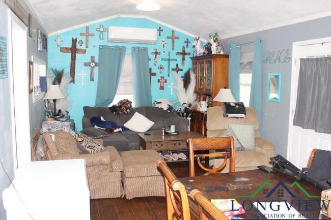 292 J J Craver Rd, House other with 2 bedrooms, 1 bathrooms and null parking in Harleton TX | Image 7