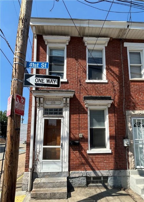 188 41st St, Pittsburgh, PA, 15201-3157 | Card Image