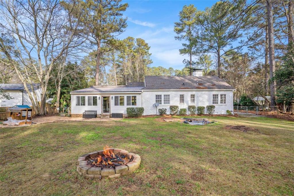 Residential in Mcdonough 2