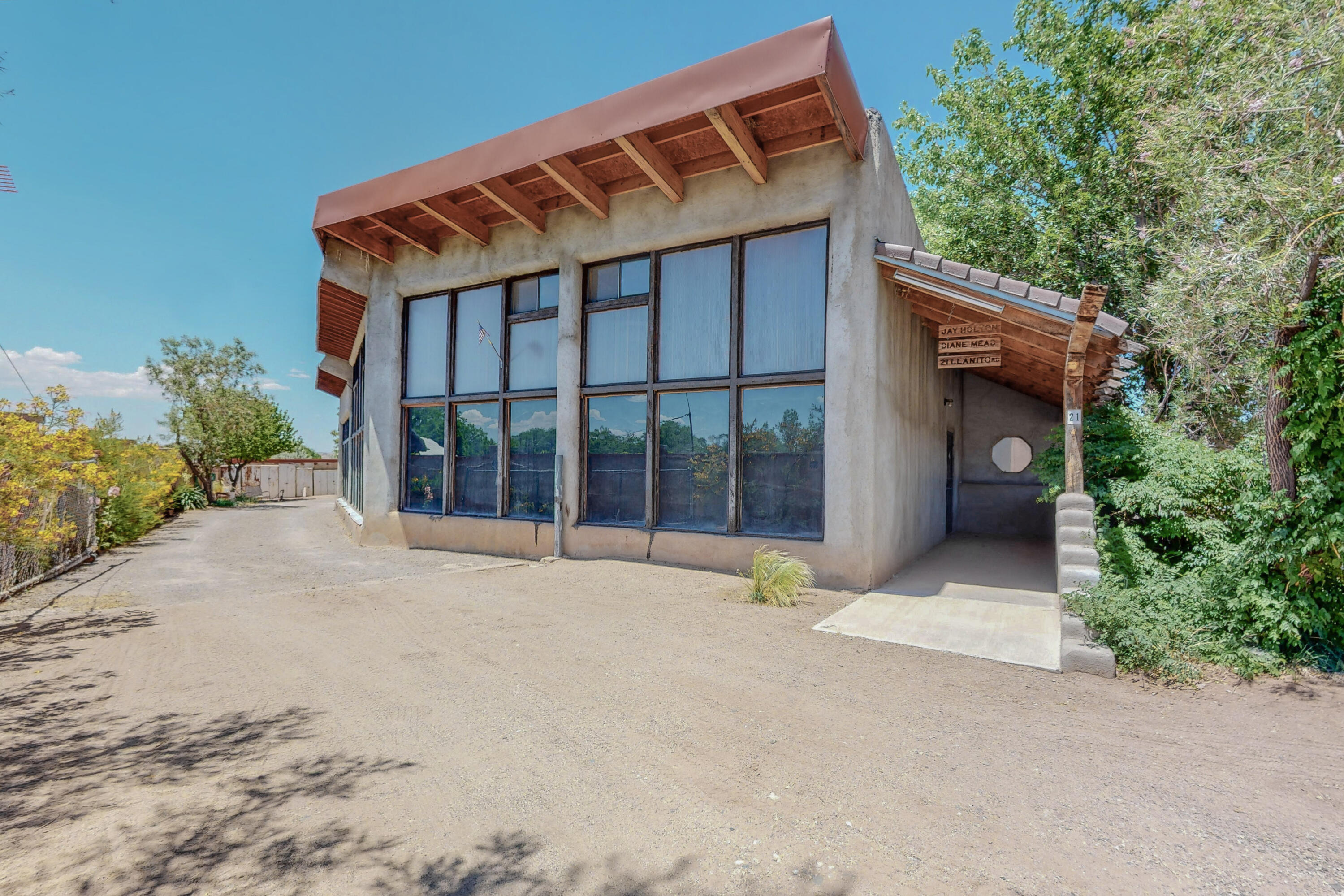 Llanito Rd, Bernalillo, NM 87004