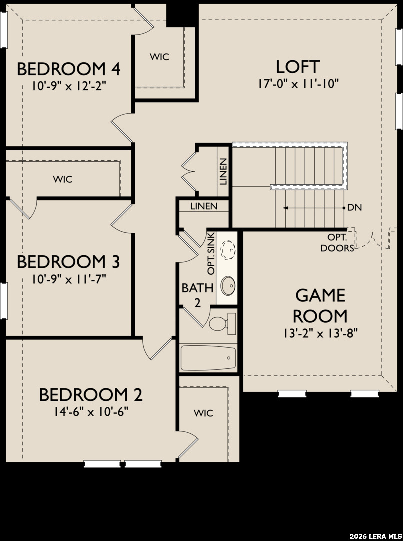 Residential in San Antonio 3