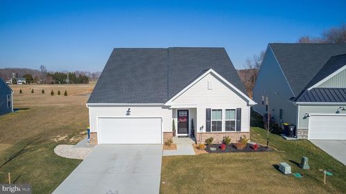 303 Virdin Dr, SMYRNA, DE, 19977-4579 | Card Image