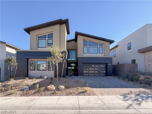 10761 Canyon Bloom Dr, Las Vegas, NV, 89135-3618 | Card Image