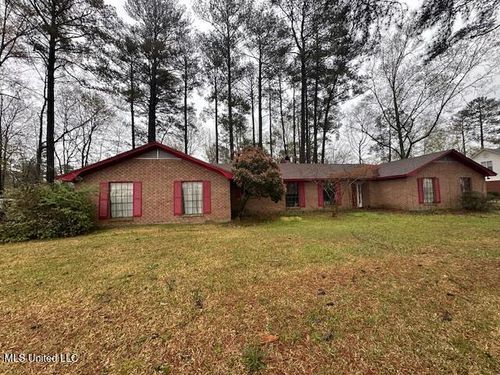 116 Meadow Hill Dr, Forest, MS, 39074-3800 | Card Image