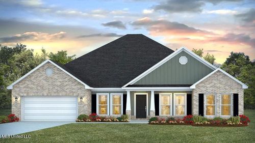 131 Cornerstone Dr, Brandon, MS, 39042-2765 | Card Image