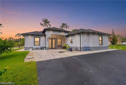 3486 40th Ave Se, Naples, FL, 34117-7854 | Card Image