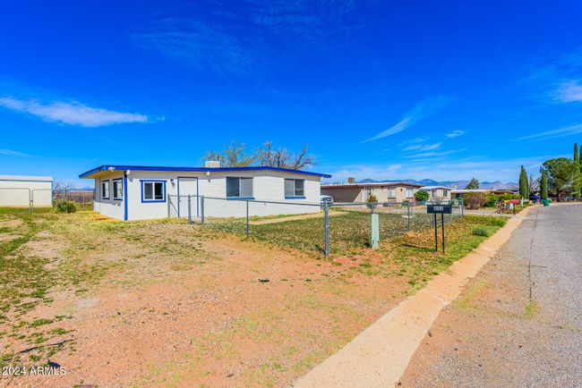 803 Ridgeview Place, House other with 3 bedrooms, 2 bathrooms and null parking in Huachuca City AZ | Image 7
