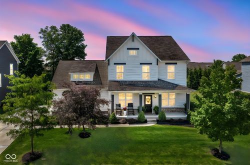 3621 Shady Lake Dr, Westfield, IN, 46074-6302 | Card Image