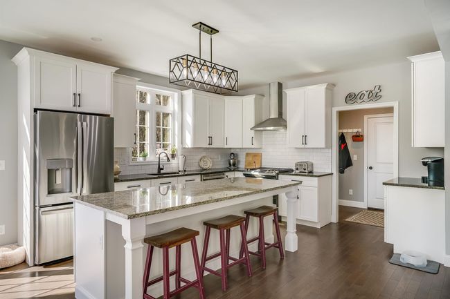 8 Green Rd, House other with 3 bedrooms, 3 bathrooms and null parking in Raymond NH | Image 14