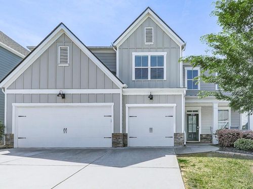 319 Ellenton Pl, Holly Springs, GA, 30115-1124 | Card Image