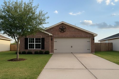 26811 Mottled Duck Ln, Hockley, TX, 77447-9627 | Card Image