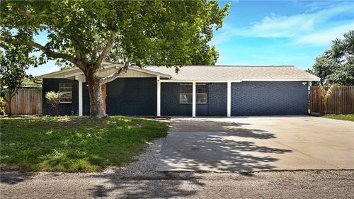 2614 Poinsettia Pl, Ingleside, TX, 78362-6116 | Card Image