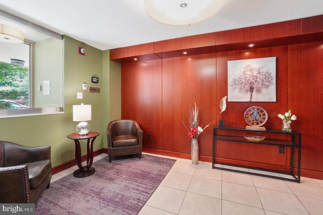 APT-505 - 1260 21 St St Nw, Condo with 1 bedrooms, 1 bathrooms and null parking in WASHINGTON DC | Image 4