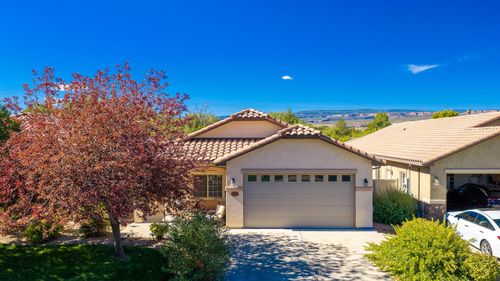 2841 Kelso Mesa Drive, Grand Junction, CO, 81503 | Card Image