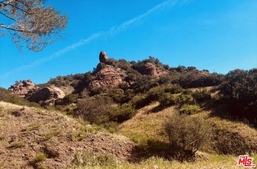 0 Red Rock Road, Topanga, CA, 90290 | Card Image
