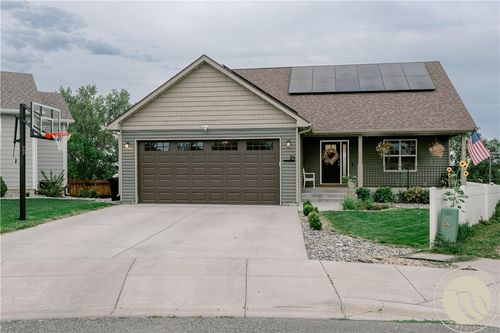 21 Saturn Place, Billings, MT, 59105 | Card Image