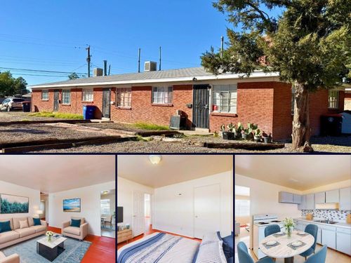 1033 Louisiana Blvd Se, Albuquerque, NM, 87108-5158 | Card Image