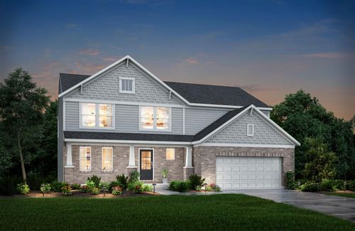 10393 Brookhurst Lane, Union, KY, 41091 | Card Image
