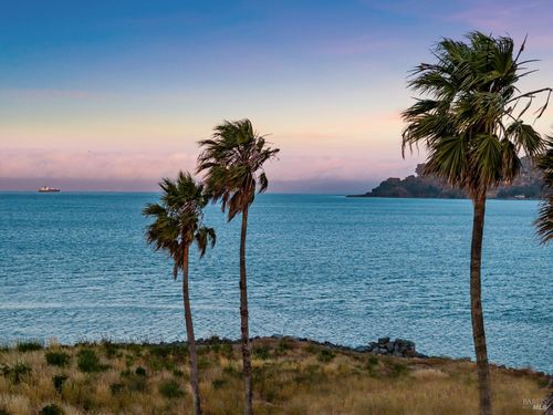 Lot #25 Trinidad Drive, Tiburon, CA, 94920 | Card Image